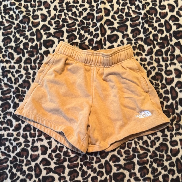 The North Face Women's Athletic Shorts - Picture 1 of 5
